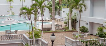Hotel Faranda Express Puerta Del Sol Barranquilla, A Member of Radisson Individuals