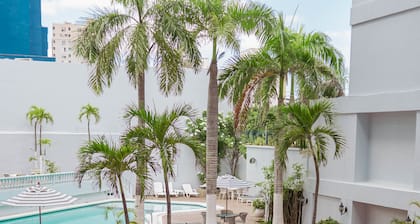 Hotel Faranda Express Puerta Del Sol Barranquilla, A Member of Radisson Individuals