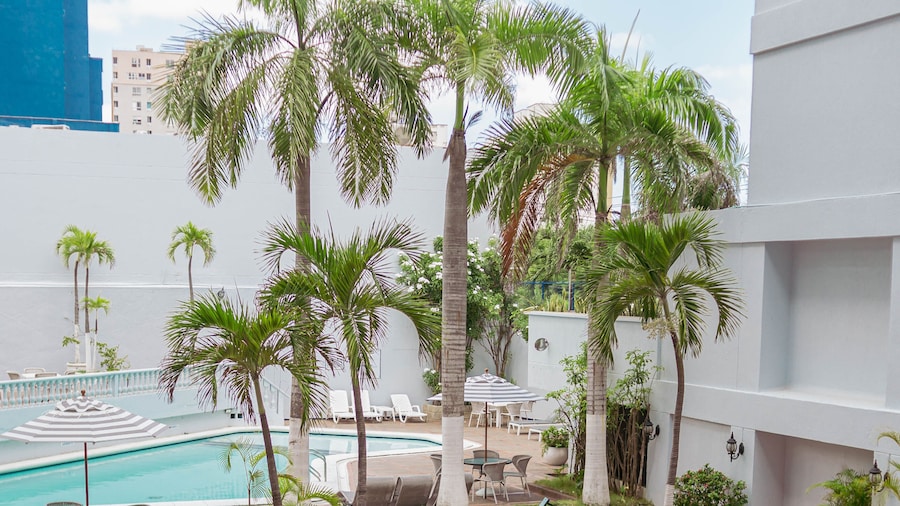 Hotel Faranda Express Puerta Del Sol Barranquilla, A Member of Radisson Individuals