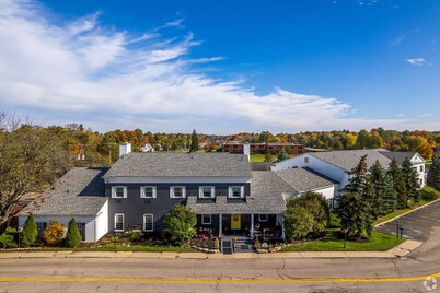 The Aurora Inn 