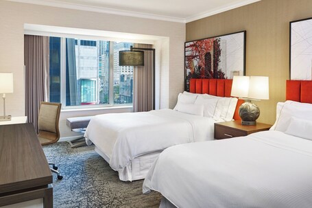 The Westin Michigan Avenue Chicago - Image 71