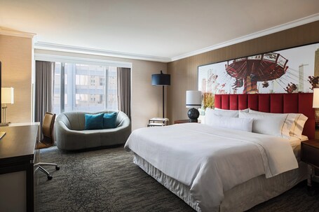 The Westin Michigan Avenue Chicago - Image 25