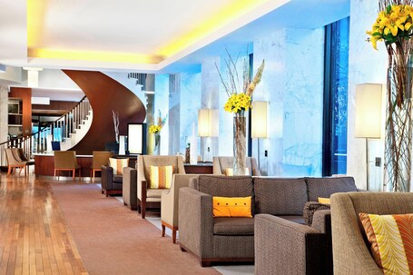 The Westin Michigan Avenue Chicago - Image 4