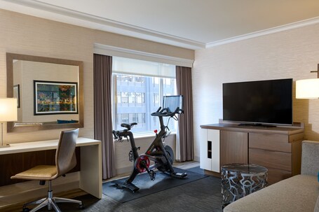 The Westin Michigan Avenue Chicago - Image 34