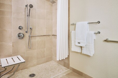 The Westin Michigan Avenue Chicago - Image 22