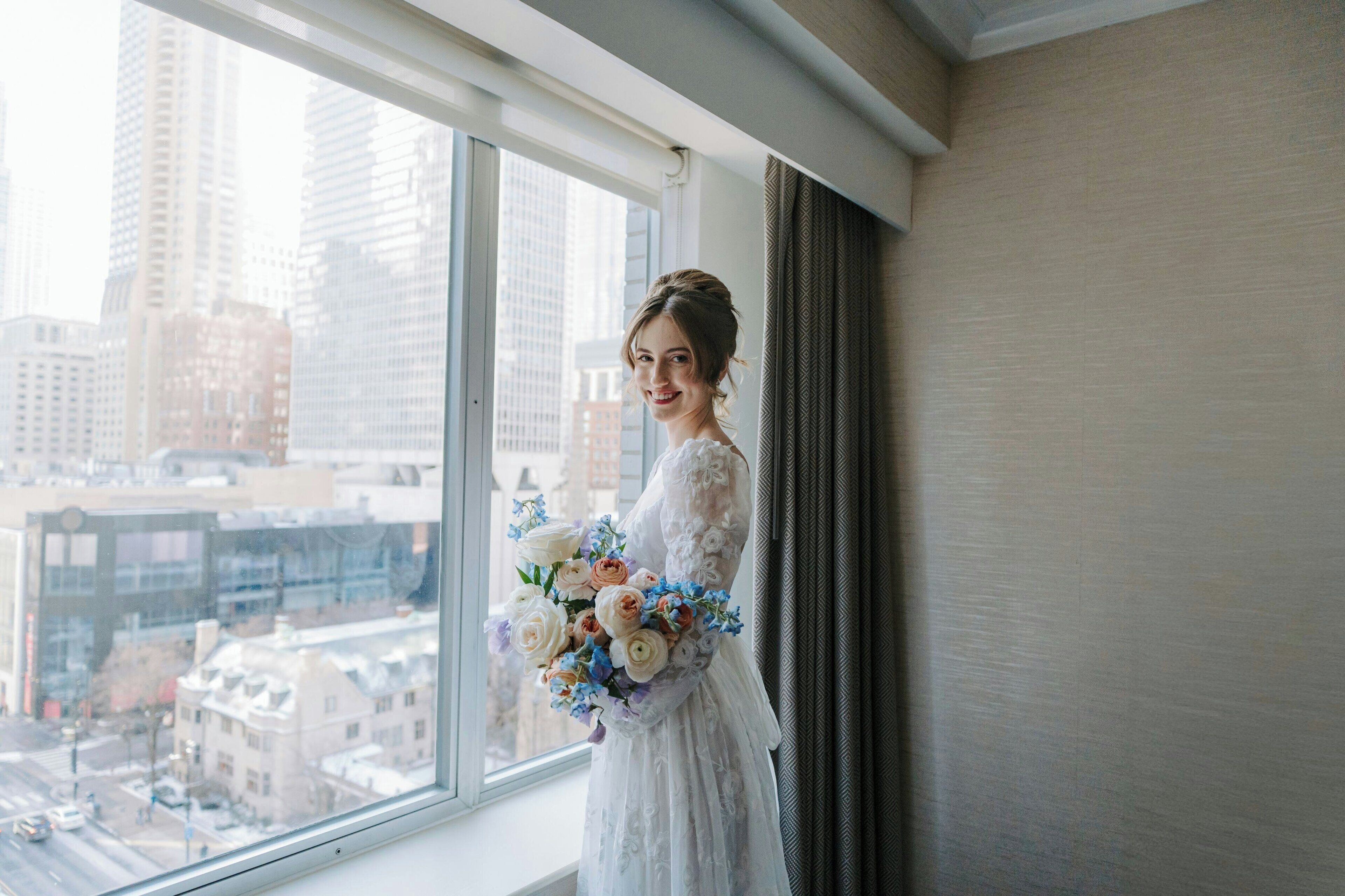 Foto - The Westin Michigan Avenue Chicago