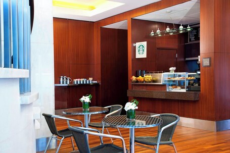 The Westin Michigan Avenue Chicago - Image 35