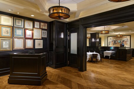 The Westin Michigan Avenue Chicago - Image 18