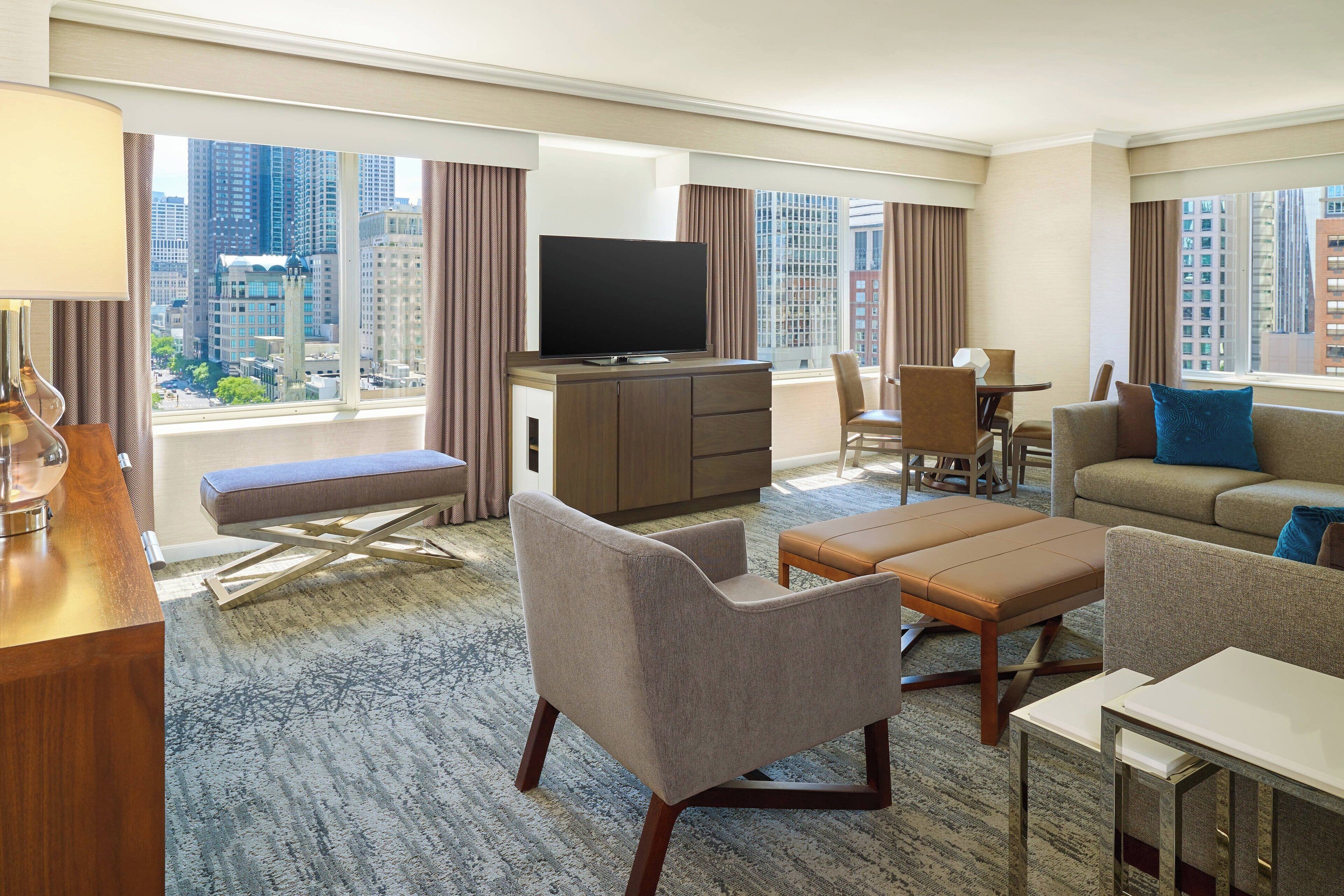 Foto - The Westin Michigan Avenue Chicago