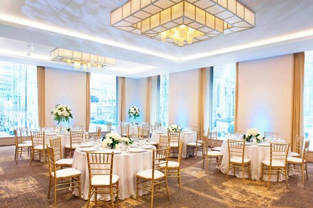 The Westin Michigan Avenue Chicago - Image 65