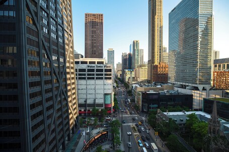 The Westin Michigan Avenue Chicago - Image 51