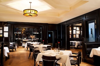 Daily cooked-to-order breakfast for a fee at The Westin Michigan Avenue Chicago