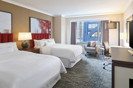 The Westin Michigan Avenue Chicago - Image 67
