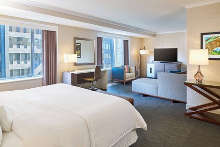 The Westin Michigan Avenue Chicago - Image 5