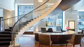 Vistas desde el alojamiento