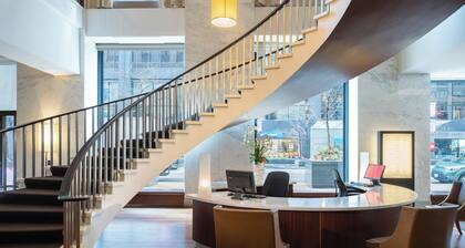 The Westin Michigan Avenue Chicago