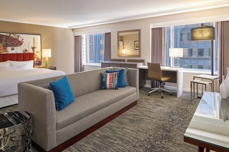 The Westin Michigan Avenue Chicago - Image 24