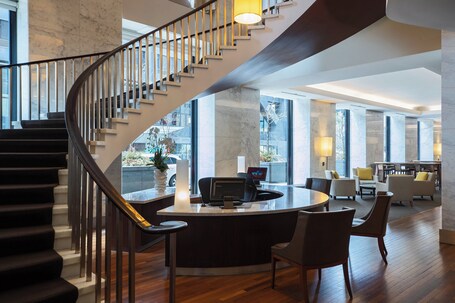 The Westin Michigan Avenue Chicago - Image 48