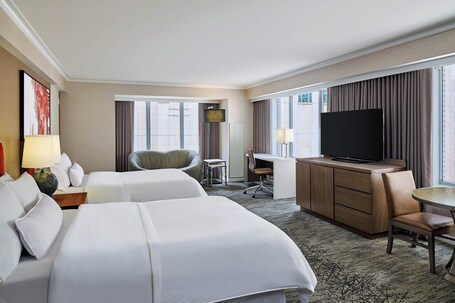 The Westin Michigan Avenue Chicago - Image 27