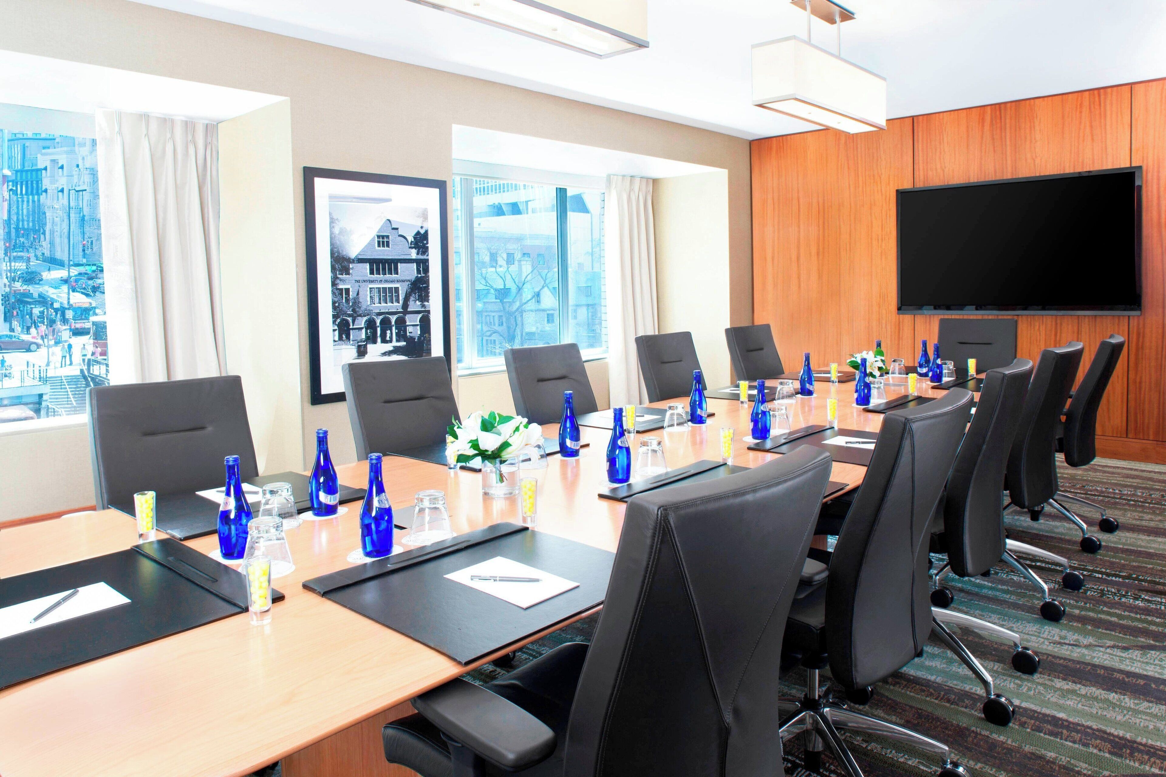 Foto - The Westin Michigan Avenue Chicago