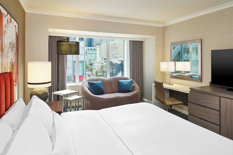 The Westin Michigan Avenue Chicago - Image 57