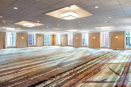 The Westin Michigan Avenue Chicago - Image 21