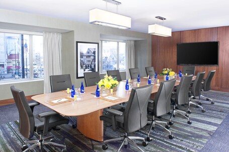 The Westin Michigan Avenue Chicago - Image 41