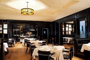 Restaurant - The Westin Michigan Avenue Chicago (Chicago)