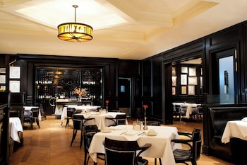 Restaurant at The Westin Michigan Avenue Chicago