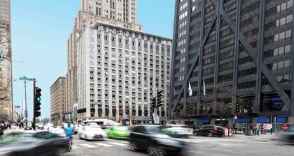 The Westin Michigan Avenue Chicago