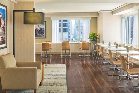 The Westin Michigan Avenue Chicago - Image 29