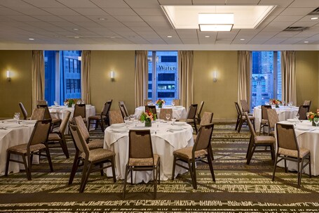 The Westin Michigan Avenue Chicago - Image 84