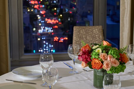 The Westin Michigan Avenue Chicago - Image 15