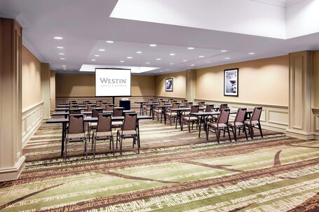 The Westin Michigan Avenue Chicago - Image 42