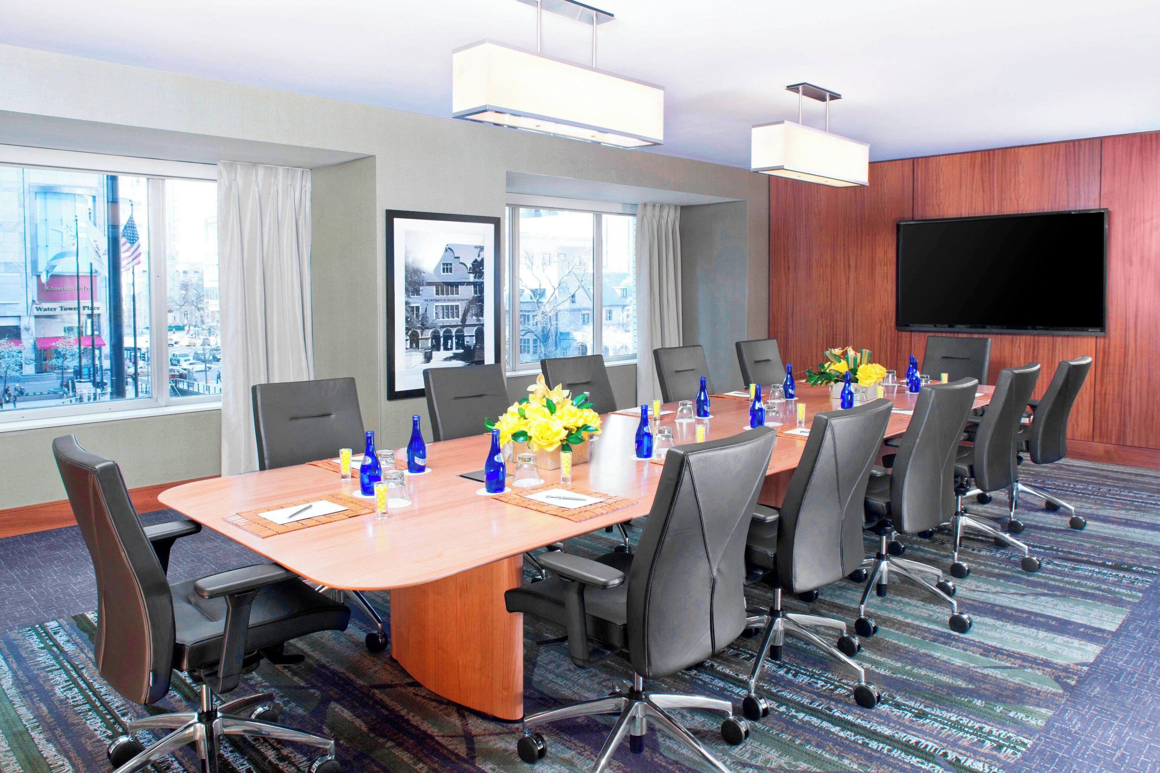 Foto - The Westin Michigan Avenue Chicago