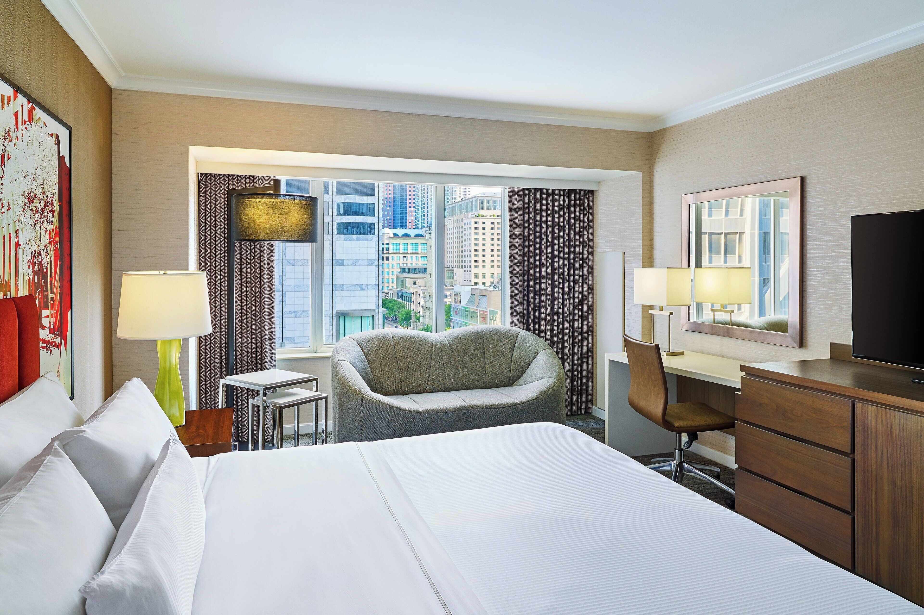 Foto - The Westin Michigan Avenue Chicago