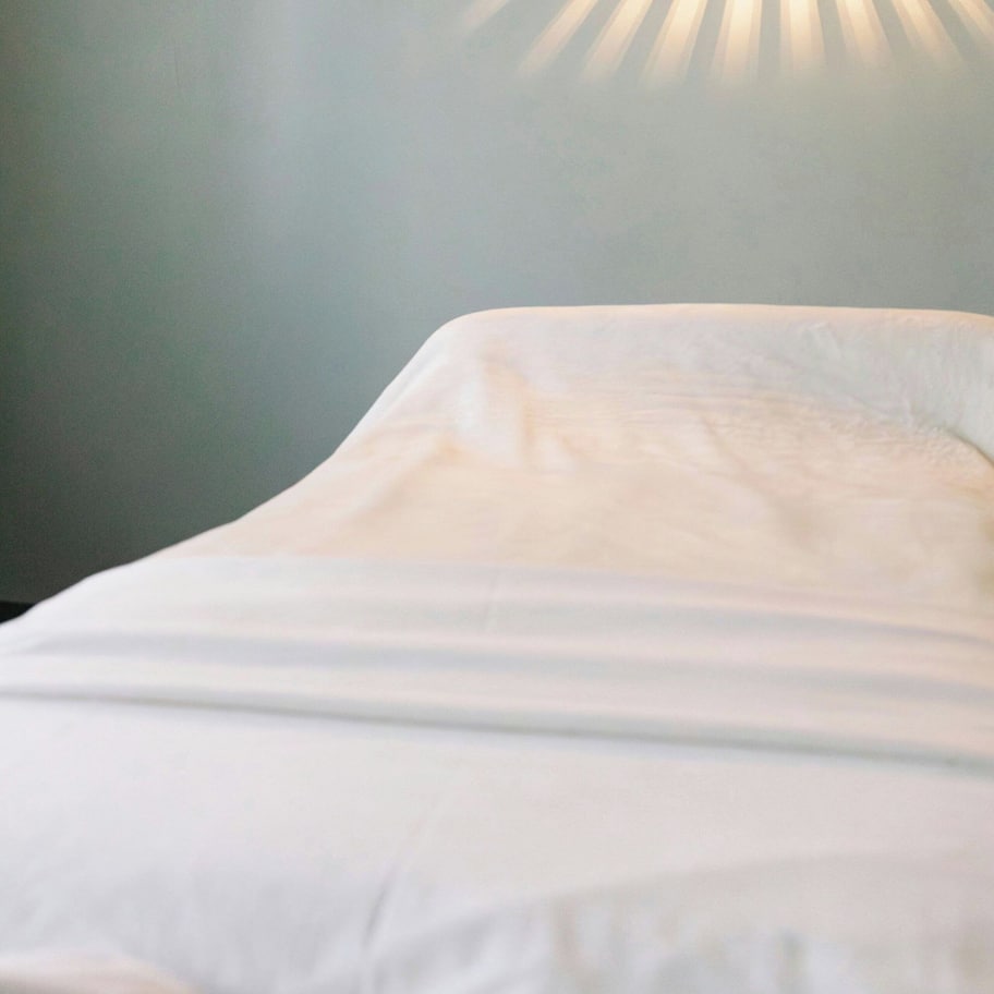 Body scrubs, facials