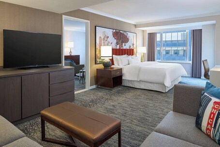 The Westin Michigan Avenue Chicago - Image 56