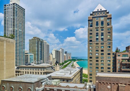 The Westin Michigan Avenue Chicago - Image 53