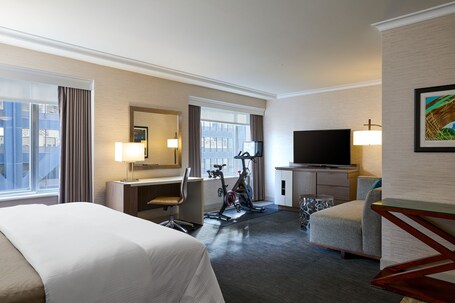 The Westin Michigan Avenue Chicago - Image 59