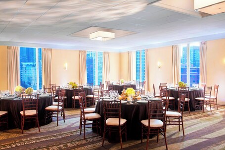 The Westin Michigan Avenue Chicago - Image 80