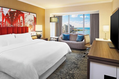 The Westin Michigan Avenue Chicago - Image 26