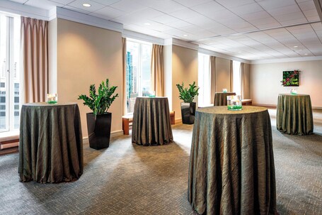 The Westin Michigan Avenue Chicago - Image 14