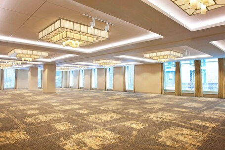 The Westin Michigan Avenue Chicago - Image 78