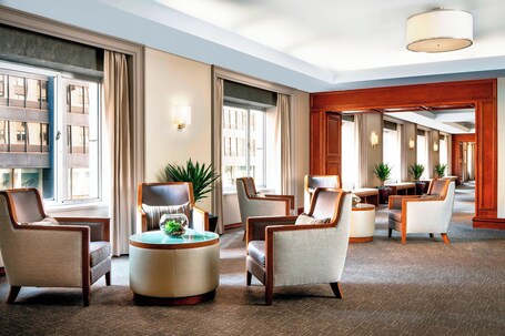 The Westin Michigan Avenue Chicago - Image 50