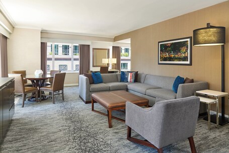 The Westin Michigan Avenue Chicago - Image 46