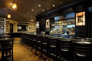 Restaurant - The Westin Michigan Avenue Chicago (Chicago)