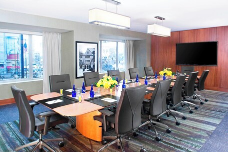 The Westin Michigan Avenue Chicago - Image 39