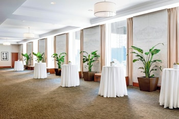 Meeting space at The Westin Michigan Avenue Chicago