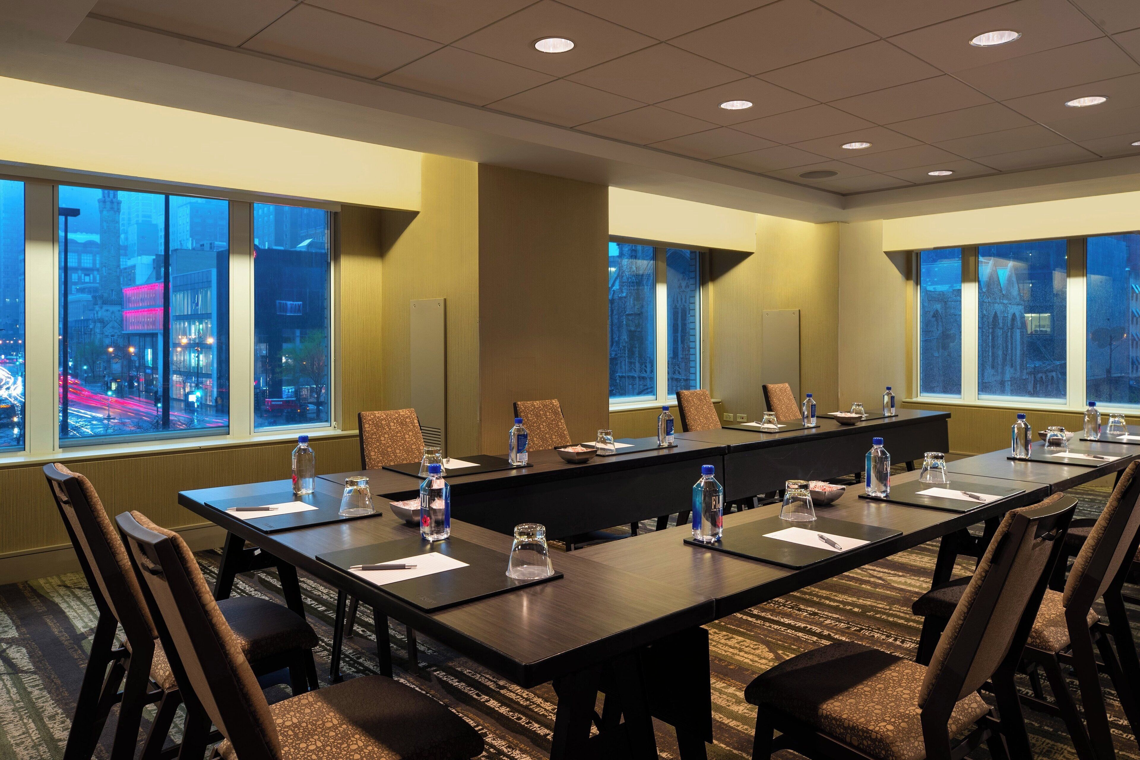 Foto - The Westin Michigan Avenue Chicago